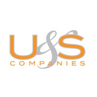 U&S Companies logo - Similar company to Lyon Mechanical Inc.