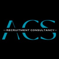 ACS Recruitment Consultancy logo - Similar company to Copeland Automotive Recruitment