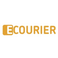 ECourier logo - Similar company to Maipo Labs