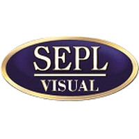 SEPL Visual logo - Similar company to Everglow Led