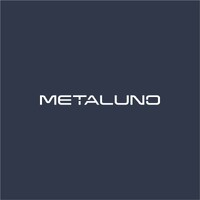Métaluno logo - Similar company to Fabrication Ry