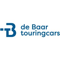 de Baar touringcars logo - Similar company to Toonen Reizen