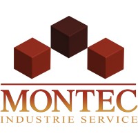 MONTEC INDUSTRIE SERVICE logo - Similar company to Montec