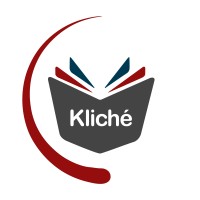 Studievereniging Kliché logo - Similar company to Camenai
