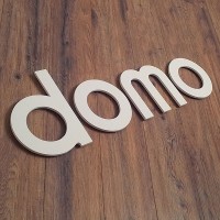 domo.es logo - Similar company to Honest Strategy