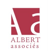 ALBERT ASSOCIES logo - Similar company to Fourcade Chevallier