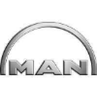 MAN Truck & Bus b.v. logo - Similar company to E-Lions H2