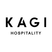 KAGI Hospitality logo - Similar company to Bearrito