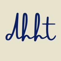 De Helpende Hand Tilburg logo - Similar company to Instituut Statera