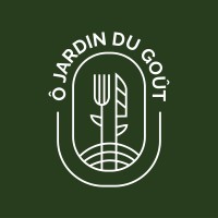 Ô Jardin Du Goût logo - Similar company to L'Hexagone