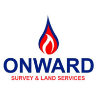 Onward Survey and Land Services logo - Similar company to In The Queue Llc