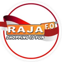 Raja Fashion Outlet logo - Similar company to Raja Fashions