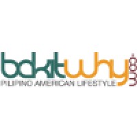 Bakitwhy.Com
