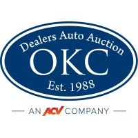 Dealers Auto Auction Of Okc