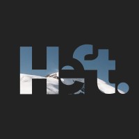 Heft logo - Similar company to Heft