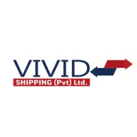 Vivid Shipping (Pvt) Ltd logo - Similar company to Cargo N Cargo