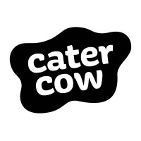 CaterCow logo - Similar company to Roaming Hunger