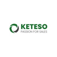 KETESO GmbH logo - Similar company to Kean Gmbh