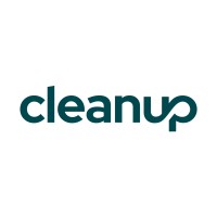 cleanup logo - Similar company to Lacs