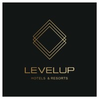LEVELUP HOTELS & RESORTS logo - Similar company to Io Hotels