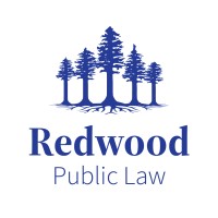 Redwood Public Law, LLP logo - Similar company to White Brenner Llp