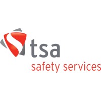 TSA Safety Group logo - Similar company to Kaefer België N.V.