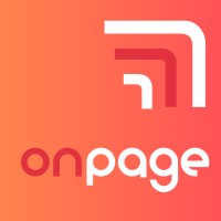 Onpage Agency logo - Similar company to Elevate Dental Agency