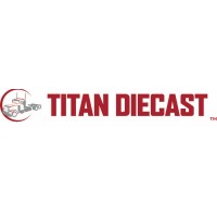 Titan Diecast LLC logo - Similar company to Top Dog Services