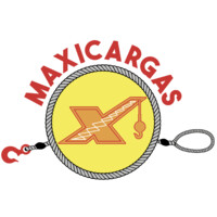 Grúas Maxicargas logo - Similar company to Garoval Comercializadora, S.A. De C.V.