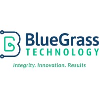 BlueGrass Technology, LLC logo - Similar company to Sentry It