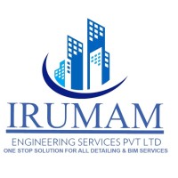 IRUMAM Engineering services Pvt Ltd logo - Similar company to Salya Construction