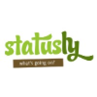 Statusly