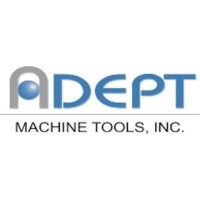 Adept Machine Tools, Inc. logo - Similar company to Quaser America