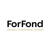 ForFond logo - Similar company to Teamteach