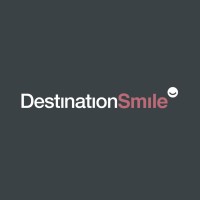 DestinationSmile logo - Similar company to Capserv