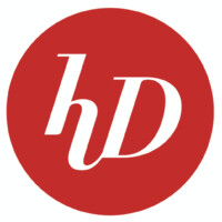 Heidi.news logo - Similar company to Civio