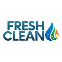 Fresh Clean Spa. logo - Similar company to Datasight Cl