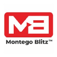 Montego Blitz :: Marketing | Design | Technology logo - Similar company to Beech Web Services Limited