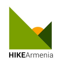 HIKEArmenia logo - Similar company to Winons