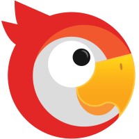 Digital Baca Nusantara logo - Similar company to Kitalulus