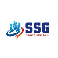 Smart System Gate SSG logo - Similar company to Egyptian Foundation Engineering