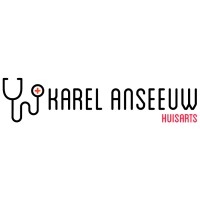 Huisartspraktijk Anseeuw Karel logo - Similar company to Walhalla Branding