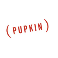Pupkin logo - Similar company to Topkapi Films