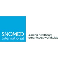 SNOMED International logo - Similar company to Apelon