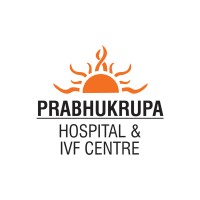 Prabhukrupa Hospital & IVF Center logo - Similar company to Flowrence Hospital