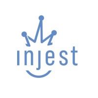 InJest logo - Similar company to Bravago Bold Seltzer