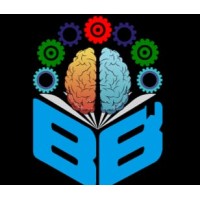 Blissbrain logo - Similar company to Bliss Brain