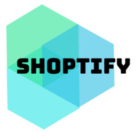 Shoptify System Design (Application)