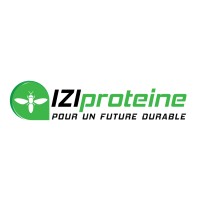 IZIproteine logo - Similar company to Envirofly