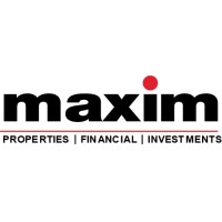 Maxim Properties logo - Similar company to Arys